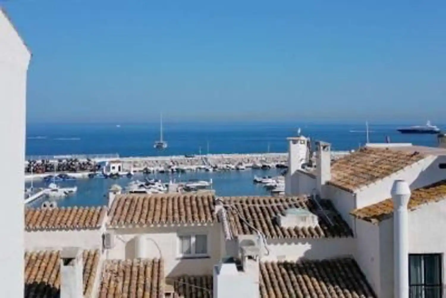 Appartement compact à vendre à Marbella Centro, imagen 2