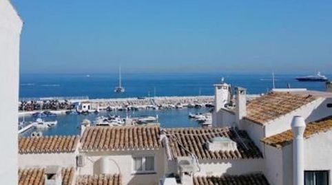 Foto 2 de Apartamento en venta en Casco Antiguo, Marbella