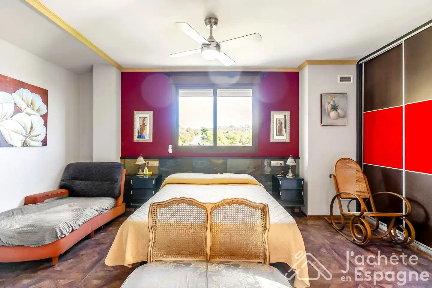 Habitación de Dúplex en venta en Casco Urbano