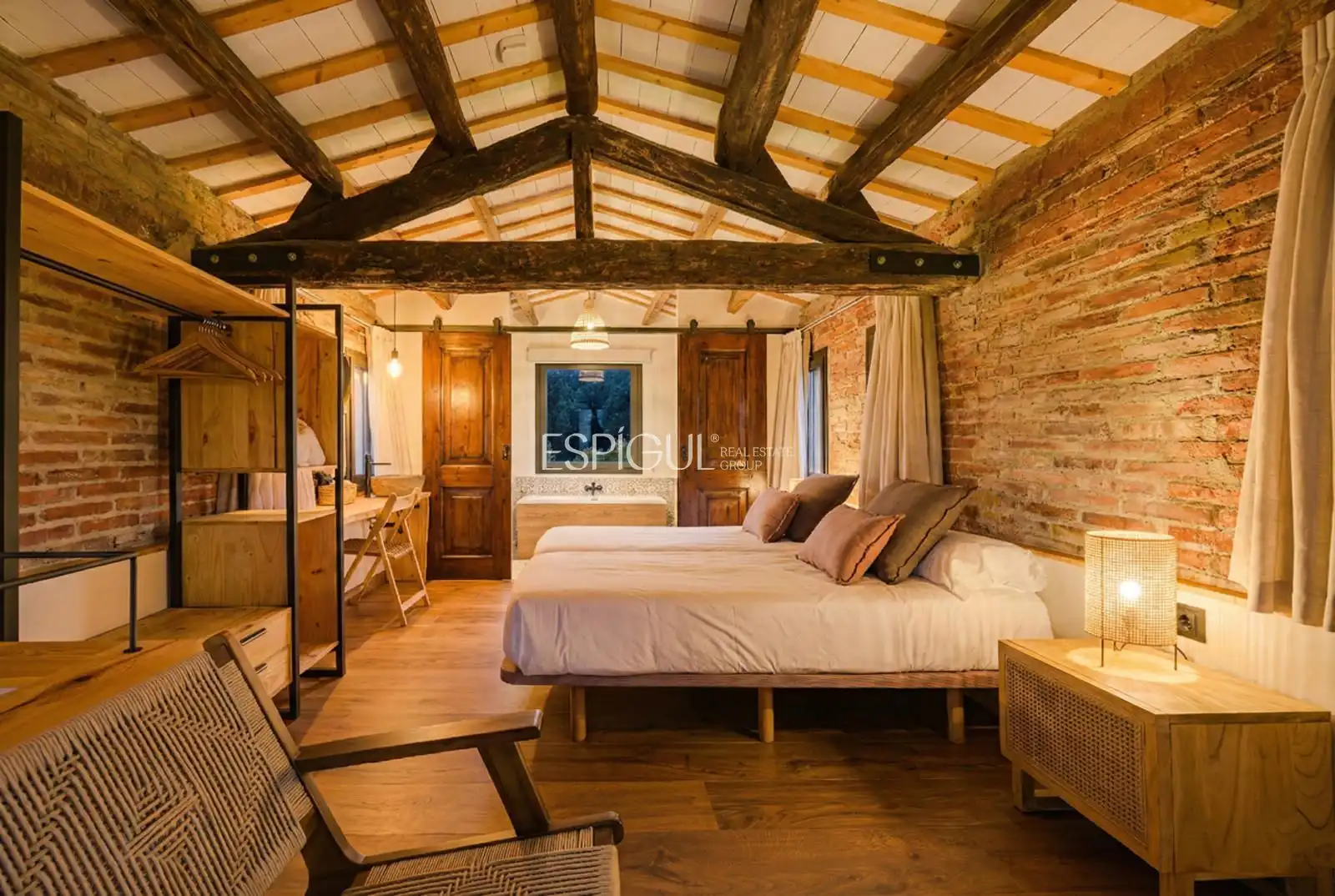 Casa en venta en Barri de Bufaganyes, imagen 60