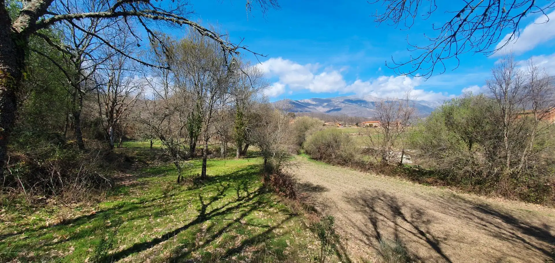 Terreni e lotti in vendita a Jarandilla de la Vera