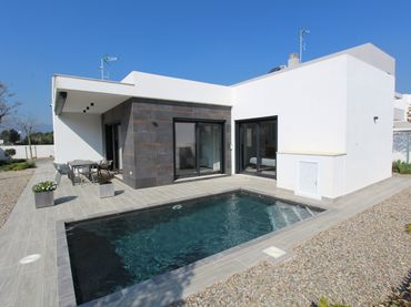 Villa avec piscine à vendre à Montbrió del Camp