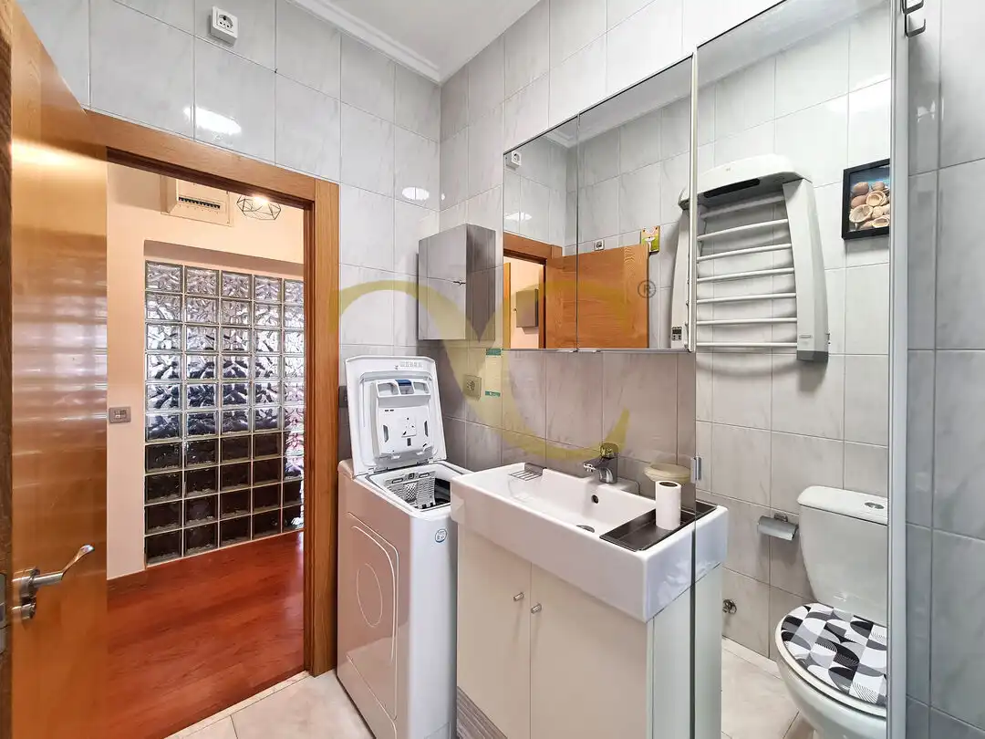 Piso con jardín en venta en Grupo la Tejerona, imagen 30