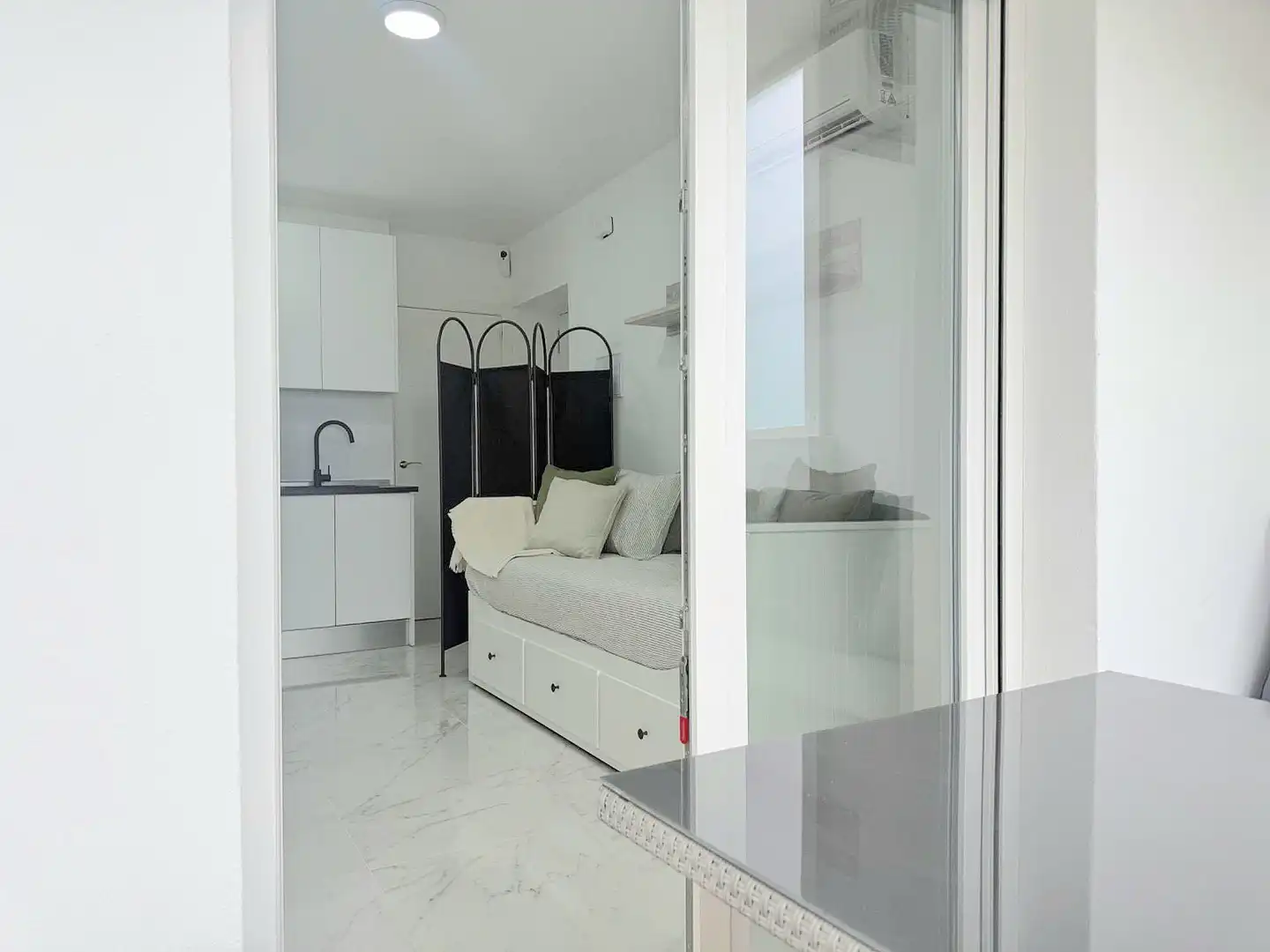 Habitación de Estudio en venta en Rojales con Aire acondicionado, Terraza y Amueblado