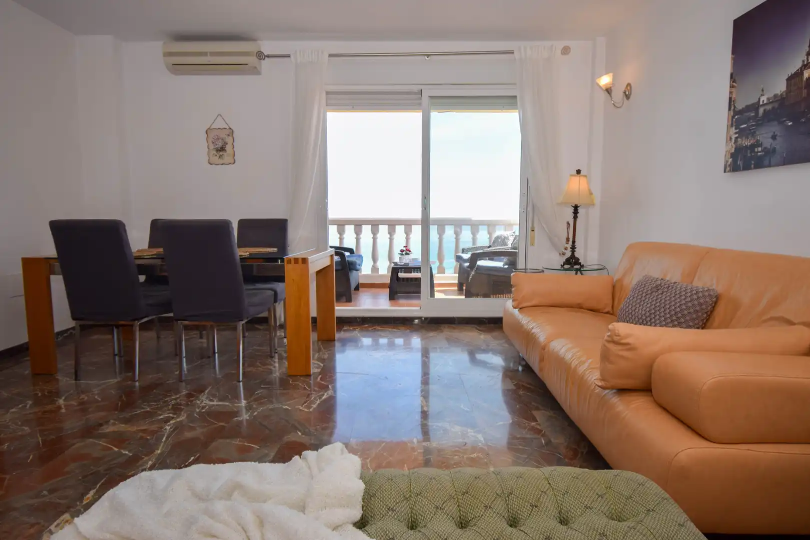 Piso con terraza en venta en Calle Sierra de Cazorla 3, imagen 26