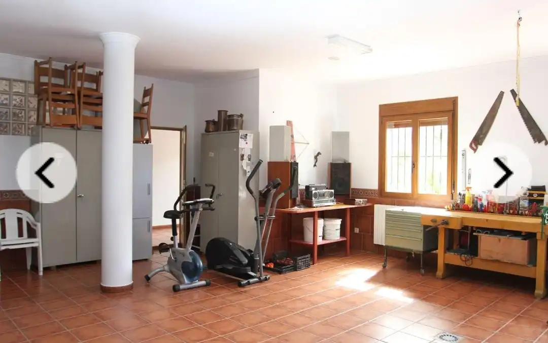 Casa in vendita a Avenida de la Fuentezuela, imagen 32