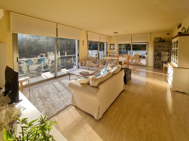 Casa adosada en Venta en N/A, -1 en Aiguafreda - Sa Tuna