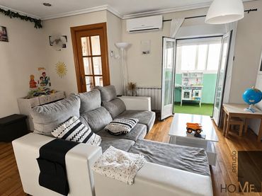Wohnung zum Verkauf in Calle de Sánchez Preciado