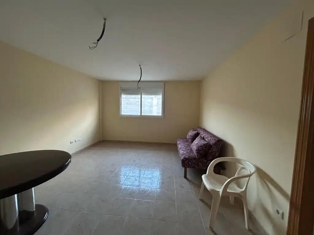 Sala de estar de Piso en venta en Altura