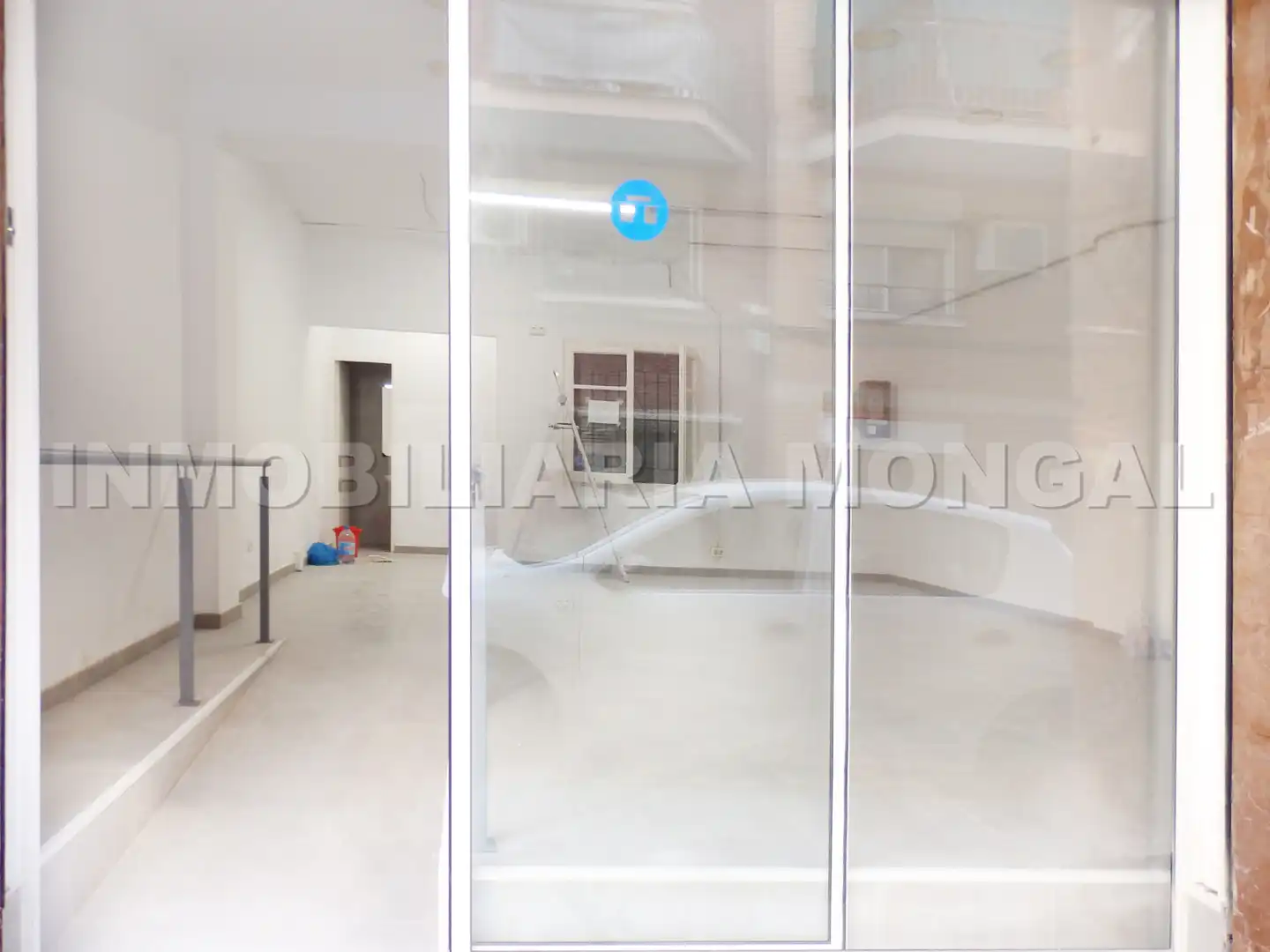 Local comercial en alquiler en Avinguda del Parc 31, imagen 3