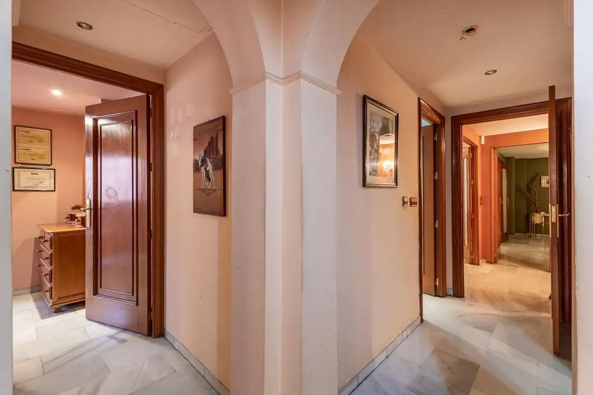 Wohnung mit Pool zum Verkauf in Cuesta Escoriaza 3, imagen 43