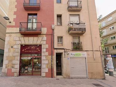 Business premises to rent in Raval de Robuster 16