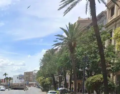 Wohnung mit Aufzug zum Verkauf in L'Eixample, imagen 40