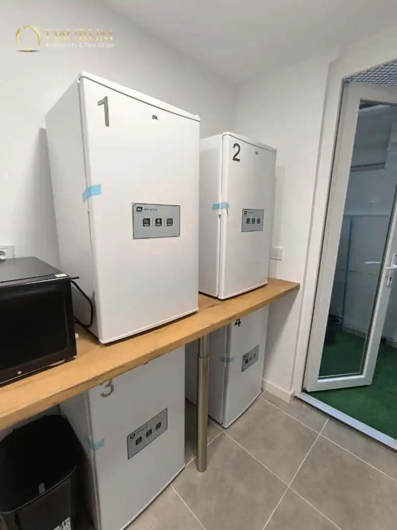 Appartamento con ascensore in vendita a REINA VICTORIA, imagen 18