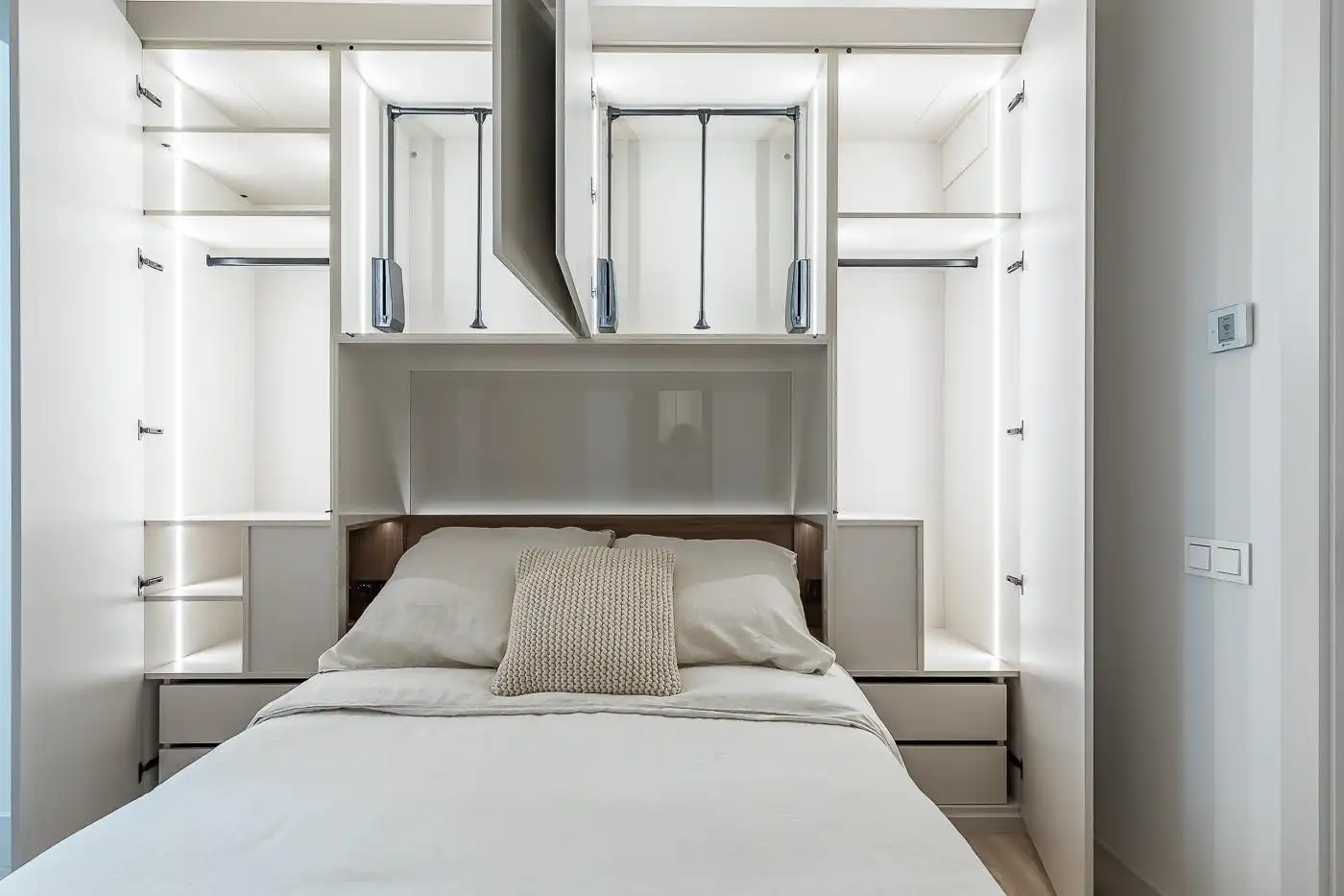 Appartement avec ascenseur à vendre à Calle Doctor Esquerdo 22, imagen 52