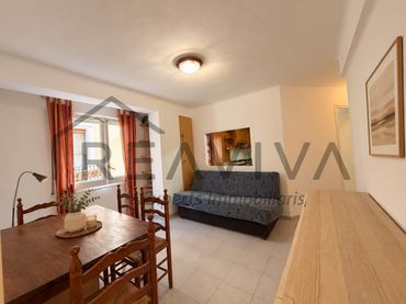 Piso en venta en Calle Capdevila