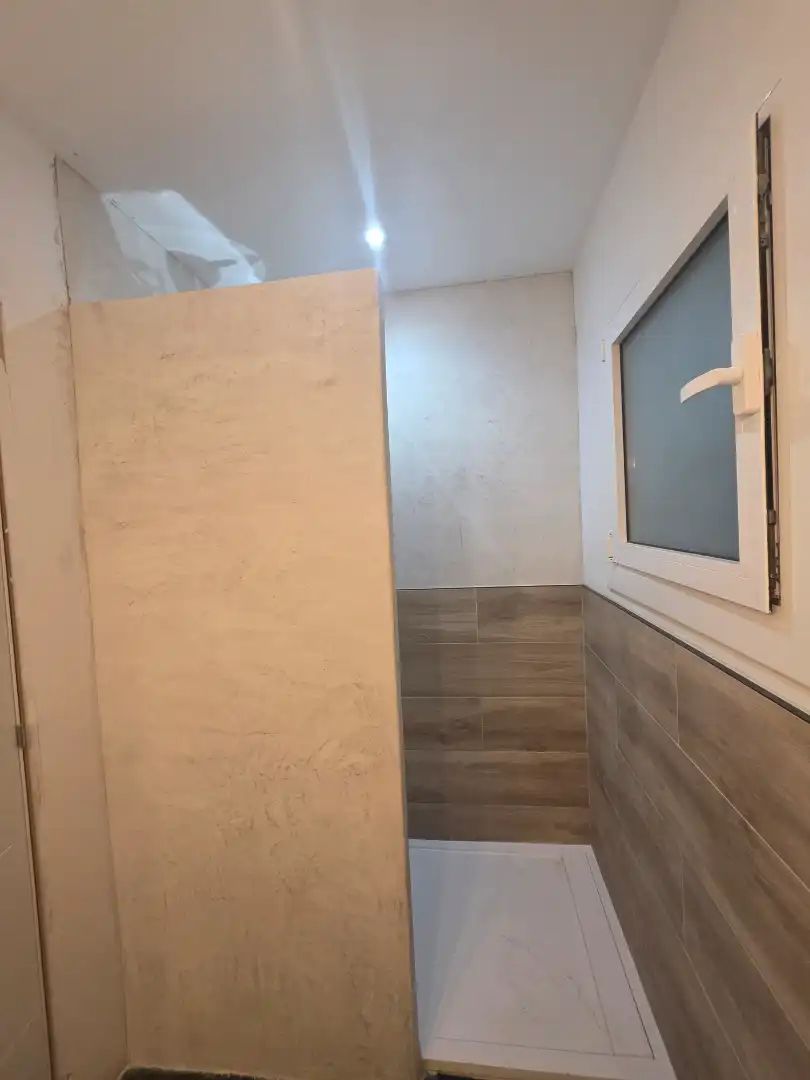 Baño de Piso en venta en Torelló con Calefacción