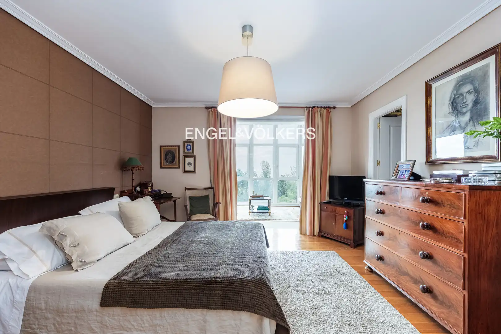 Habitación de Finca rústica en venta en Nigrán con Calefacción