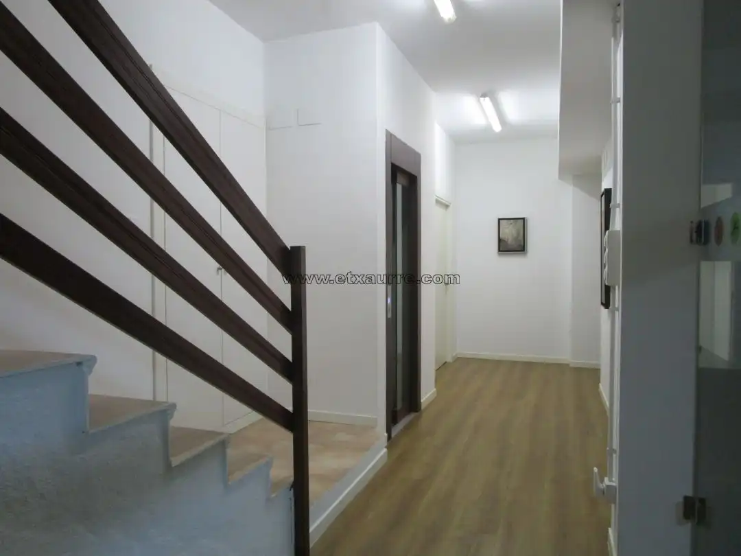 Casa o xalet en venda en Laudio / Llodio amb Calefacció, Jardí privat i Terrassa