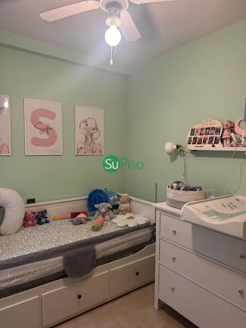 Wohnung zum Verkauf in Avenida Castilla-la Mancha, 9, Yeles