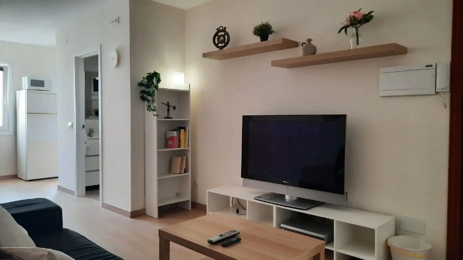 Flat to rent in Adelaida Muro, imagen 5