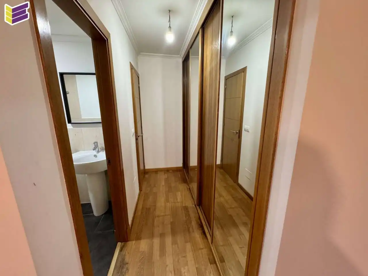 Ático en venta en O Porriño   con Calefacción, Terraza y Trastero
