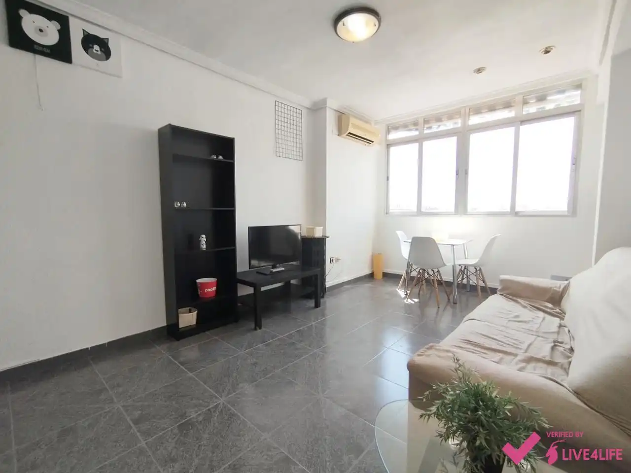 Pis de lloguer a Del Doctor Peset Aleixandre, Tormos