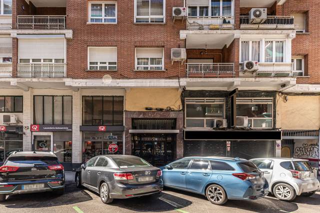 Local comercial en Venta en Castillejos - Cuzco