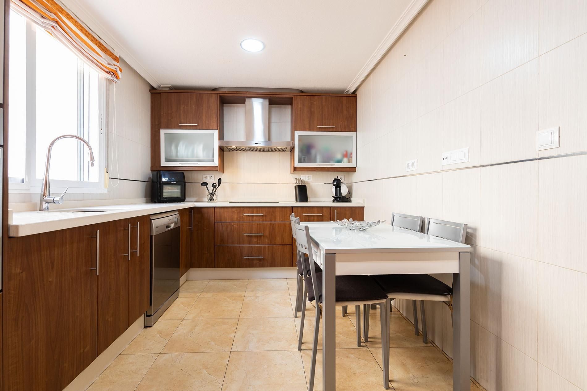 Planta baja for sale in Calle Tierno Galvan, 31, Archena