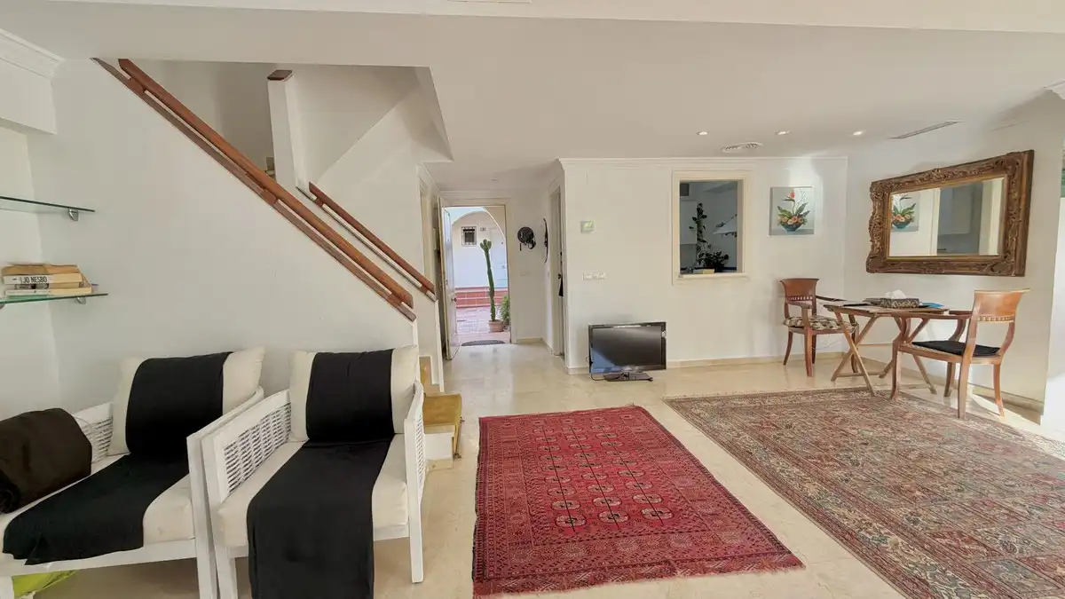 Reihenhaus zum Verkauf in Nueva Andalucía, imagen 4