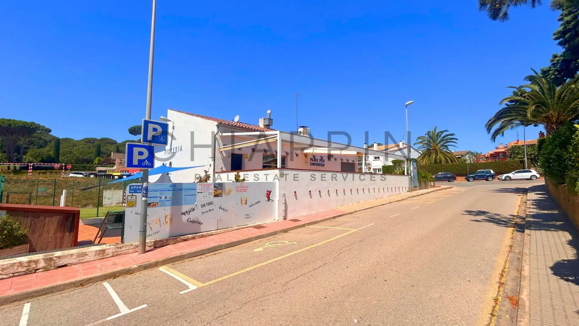 Business premises for sale in Calella de Palafrugell, imagen 7