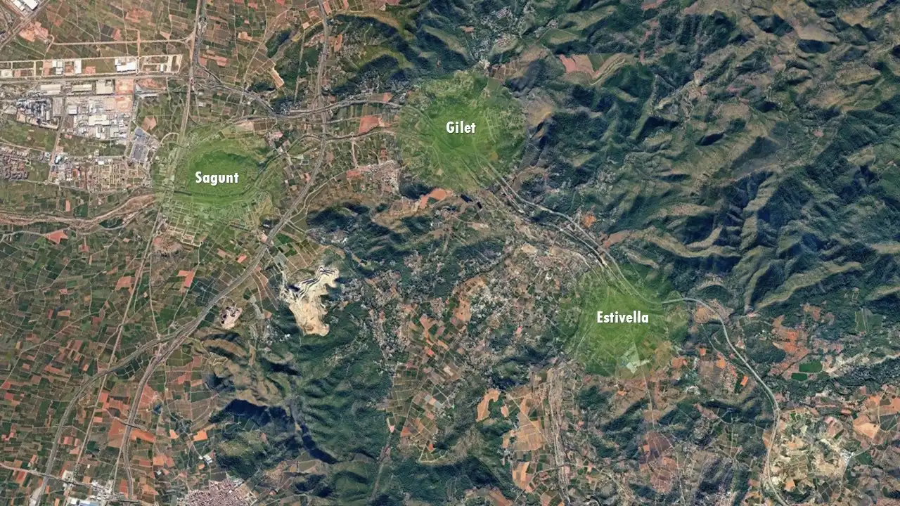 Terreny rústic en venda a Pt Bovalar, imagen 5