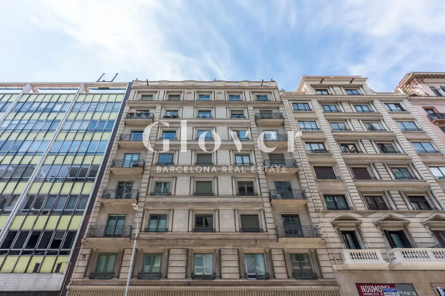 Oficina en venta en Sant Gervasi- Galvany, Sarrià - Sant Gervasi