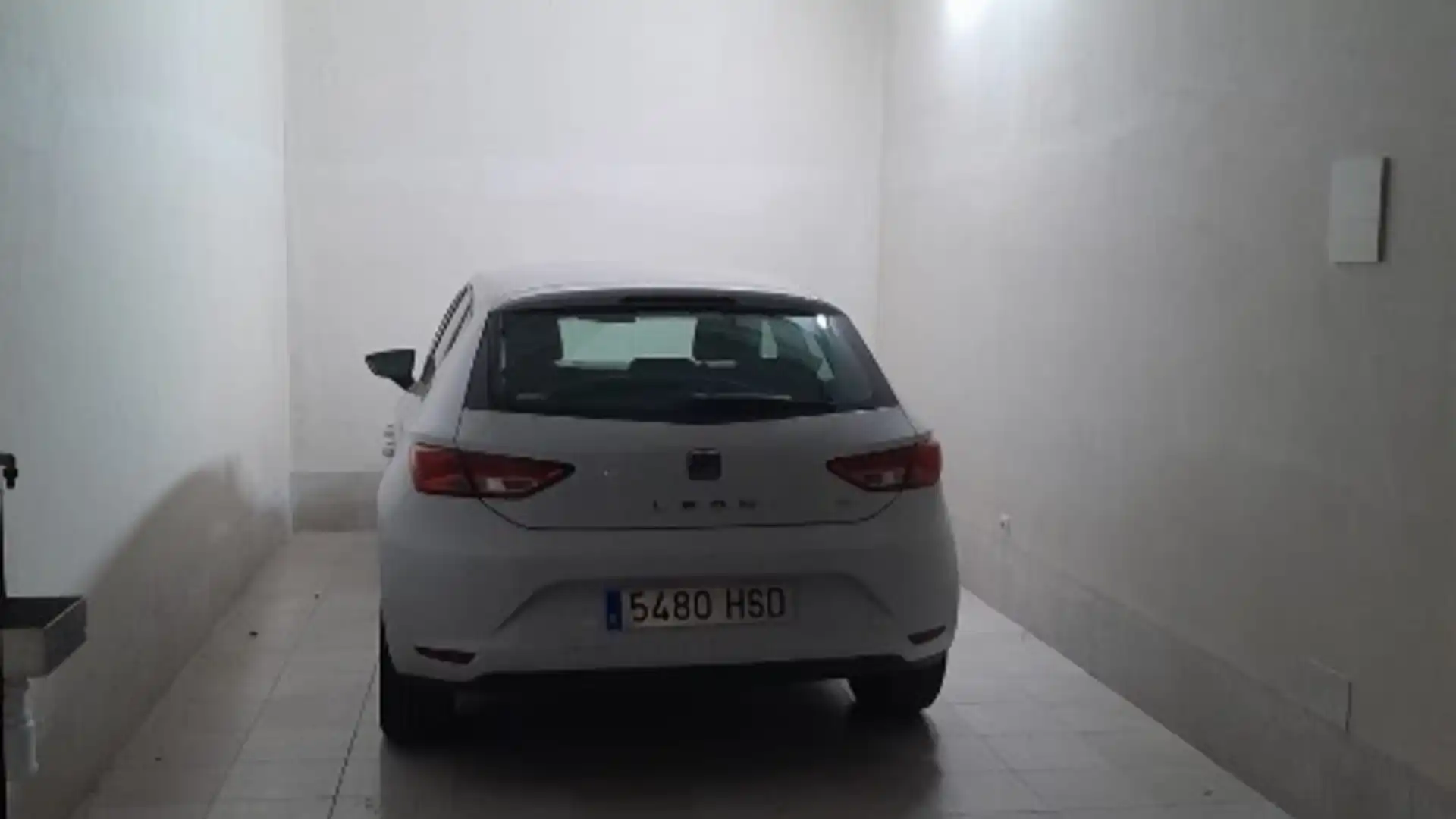 Parking of Garage for sale in Berga  with Alarm