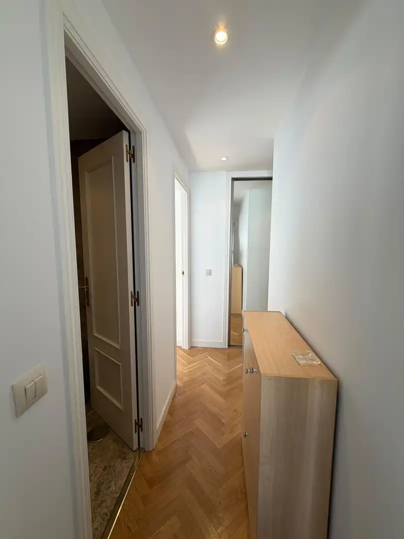 Wohnung zur Miete in Calle MARQUES DE VIANA, Valdeacederas
