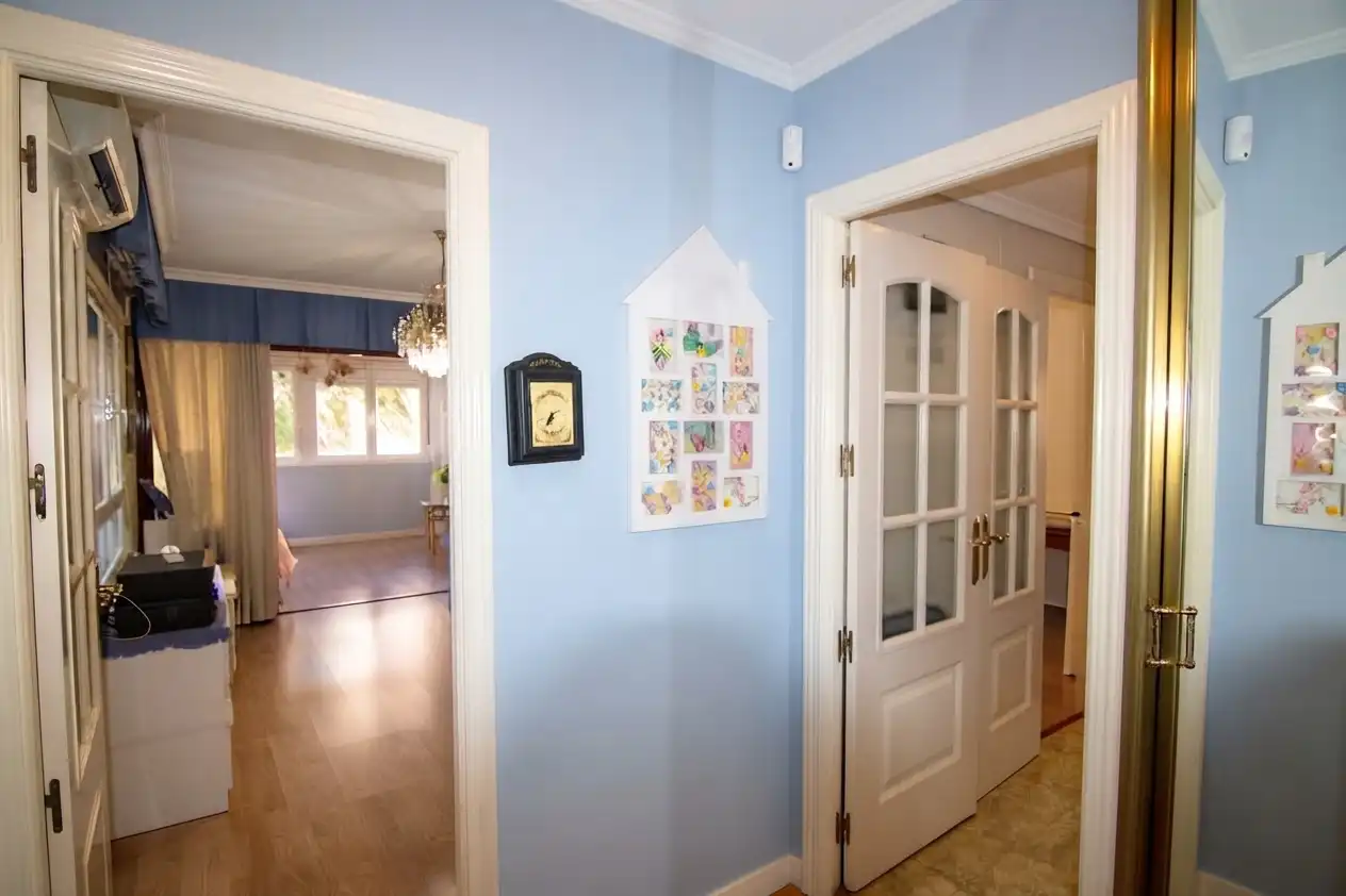 Wohnung mit Aufzug zum Verkauf in Calle de Calanda, imagen 24