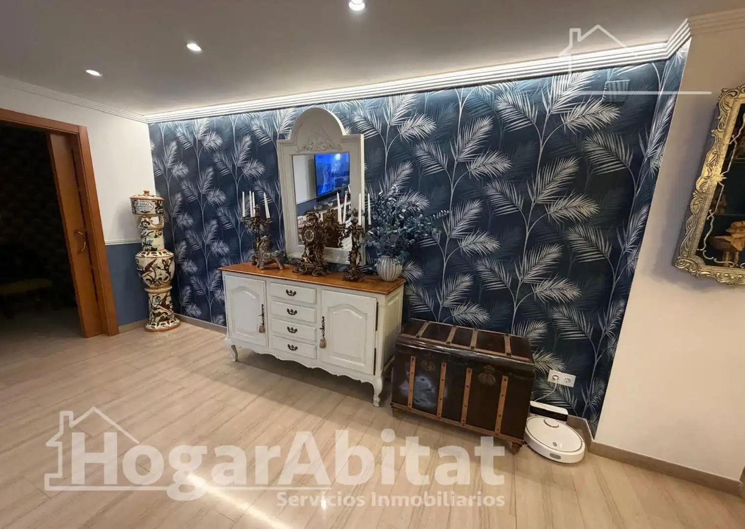 Piso en venta en Valencia con Aire acondicionado, Calefacción y Trastero