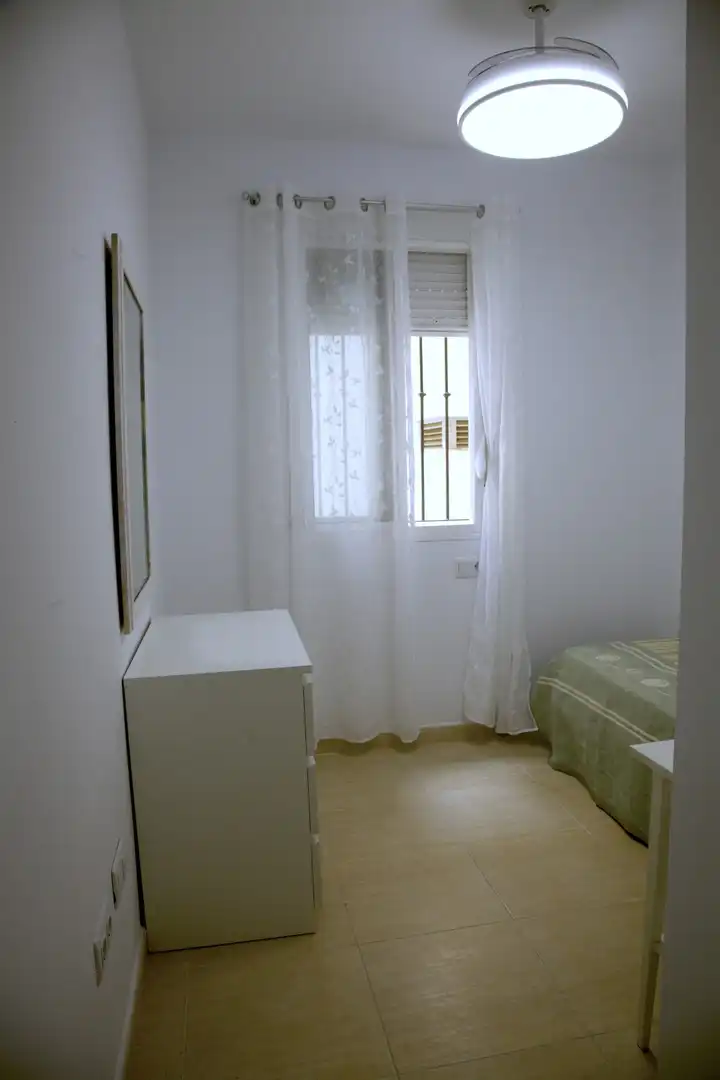 Pis de lloguer a Calle Vea Murguía, Alameda - Mentidero - Teatro Falla