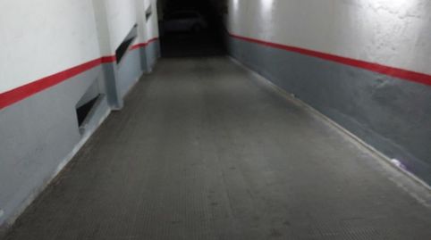 Foto 5 de Garaje en venta en Paseo de Juan Antonio Vallejo-nájera Botas, 52, Imperial, Madrid Capital