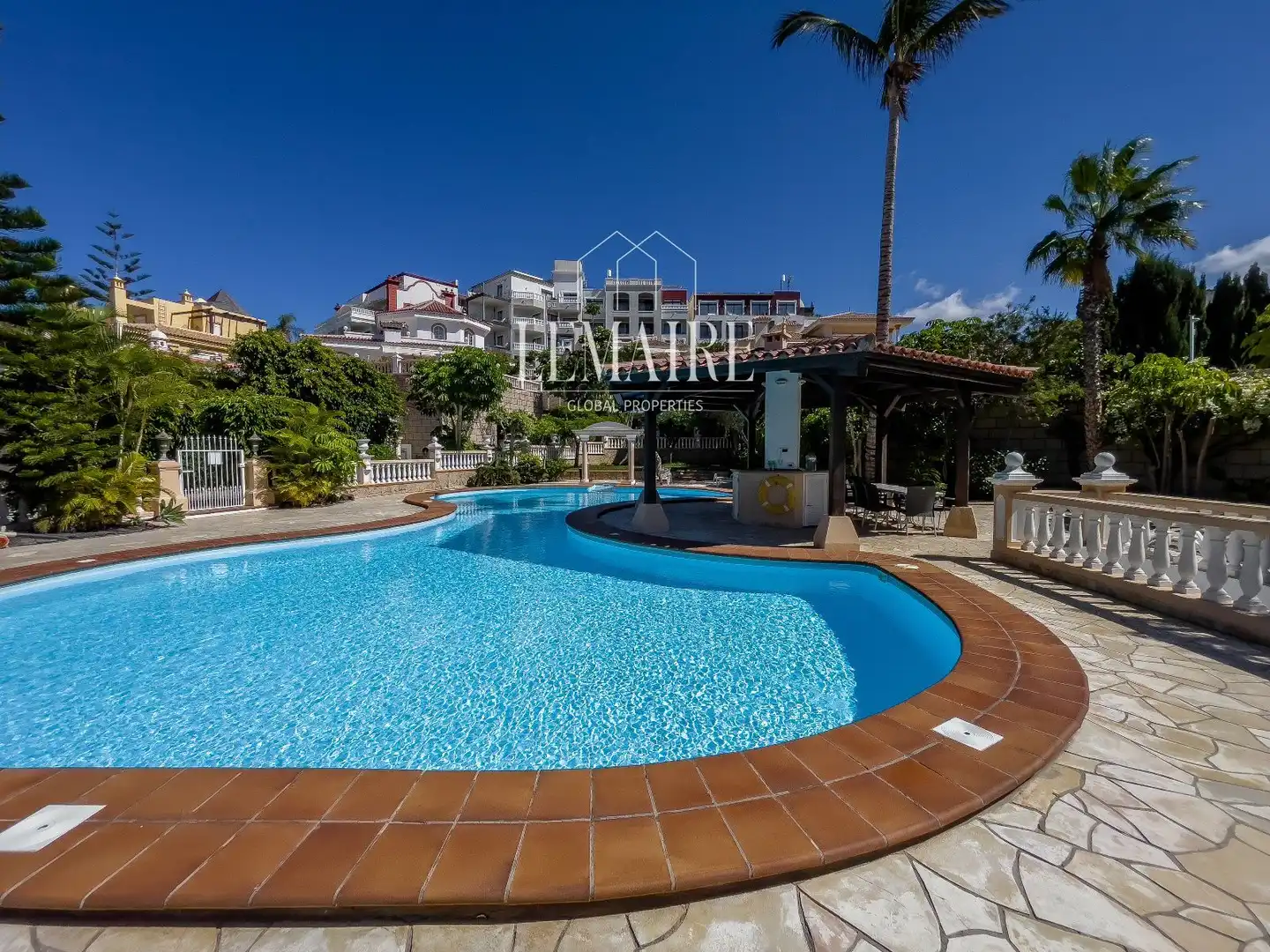 Casa con piscina en venta en Costa Adeje, imagen 29