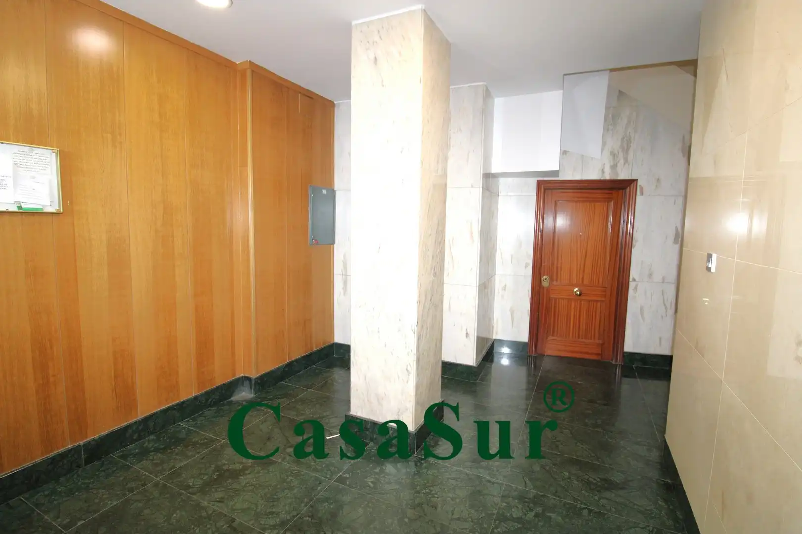 Wohnung mit Aufzug zum Verkauf in Calle Nicolás Salmerón, imagen 30