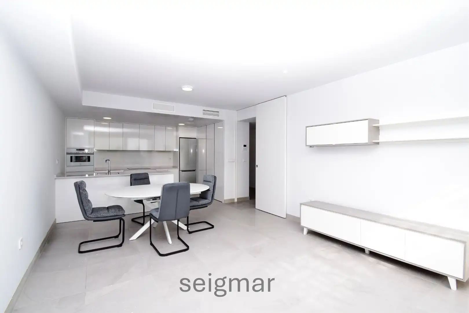 Flat with terrace for sale in Carrer de Cuba 1, imagen 9