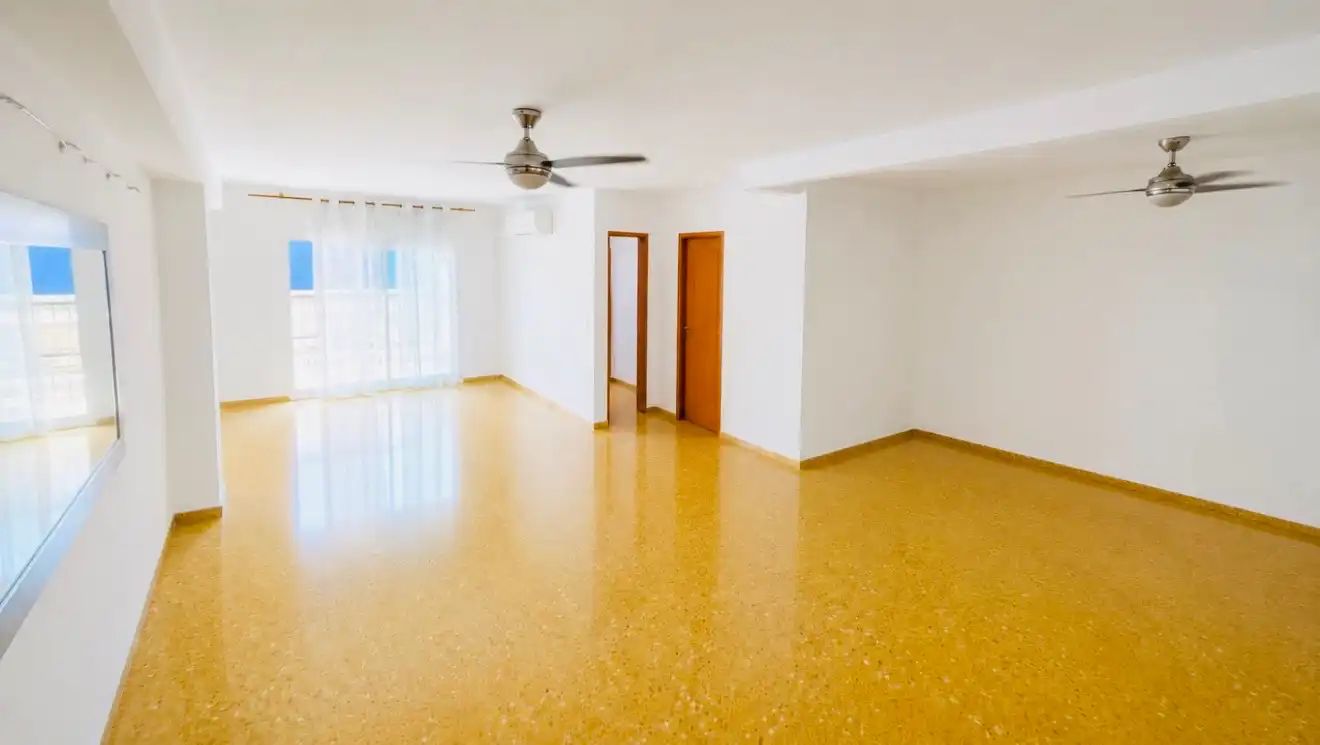 Flat for sale in Jávea / Xàbia  with Air Conditioner, Heating and Terrace