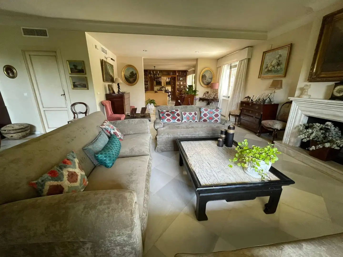 Casa o chalet en venta en El Brillante -El Naranjo - El Tablero