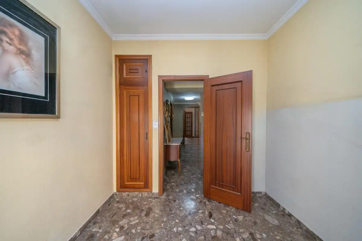 Piso de alquiler en Dénia con Calefacción