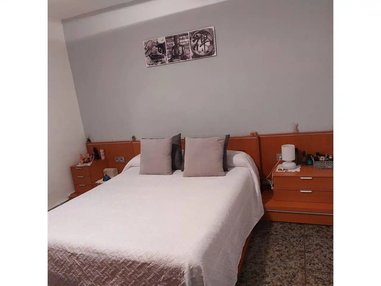 Flat with terrace for sale in Nord-est, imagen 16