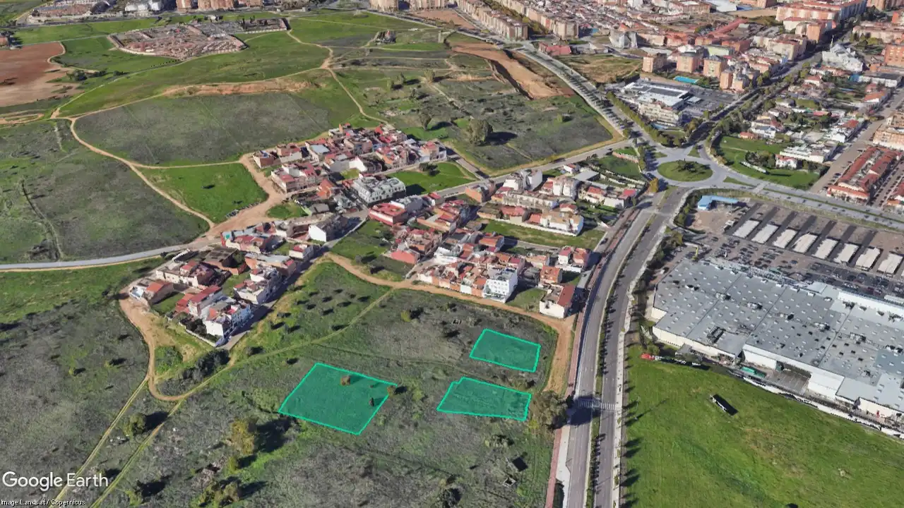 Terreni e lotti in vendita a c/ sunp-2, imagen 3
