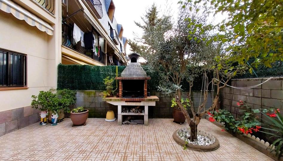 Foto 1 de Casa o chalet en venta en Passatge de Rocafort, Les Arenes - La Grípia  Can Montllor, Barcelona