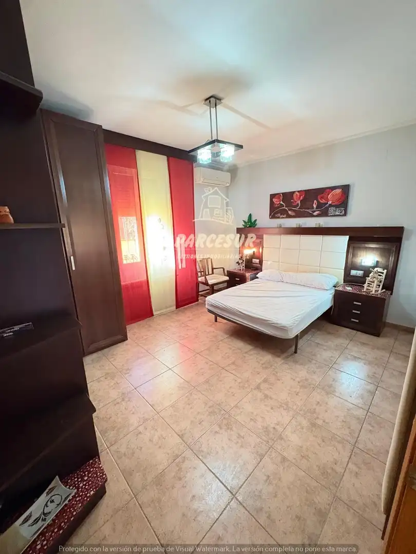 Casa con piscina in vendita a Periurbano Oeste - Sierra, imagen 17