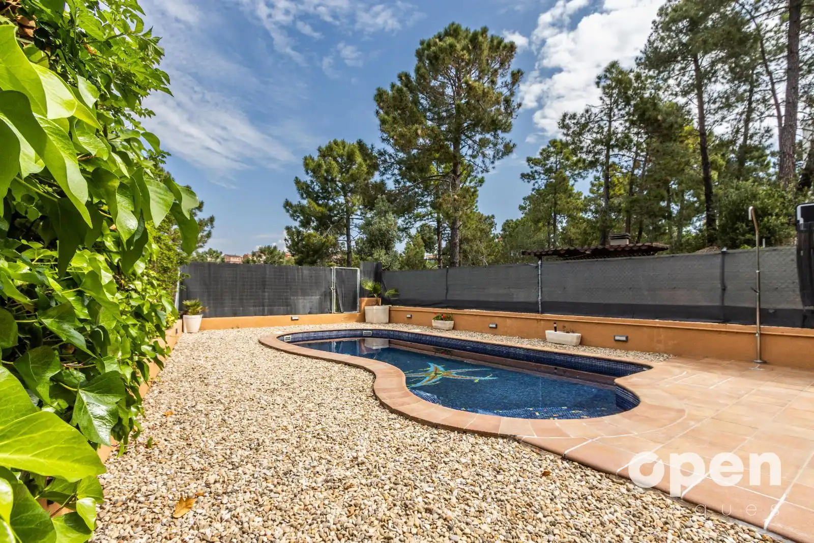 Piscina de Casa o xalet en venda en Ullastrell amb Aire condicionat, Calefacció i Parquet